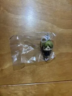 呪術廻戦 めじるしアクセサリー 禪院直哉