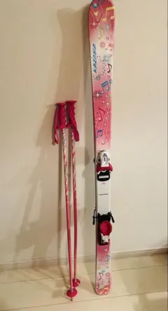 2025年最新】ジュニアスキー板の人気アイテム - メルカリ