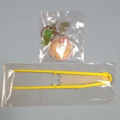 丸亀製麺　キーホルダー　シェイクぴっぴのサムネイル