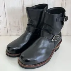 2025年最新】Hawkins エンジニアブーツの人気アイテム - メルカリ