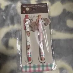 ユニバ　ティム　シャーペン2本セット