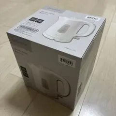 DAYValue 電気ケトル 1.0L 本体のサムネイル