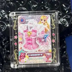星宮いちご ポンデクルール アイカツ！ マルチカラーパウダー