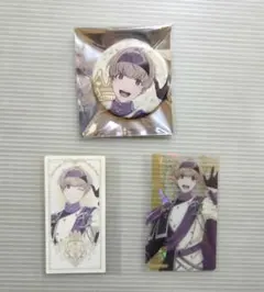 アオペラ 5周年 大里帆波 グッズセットのサムネイル