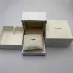 CHANEL シャネル 時計用空箱 保存ケースのサムネイル