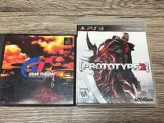 PlayStationゲームソフトまとめ売り