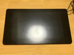 液晶ペンタブレット　Wacom Cintiq pro24