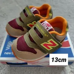 ニューバランス 996 13cm ベビー スニーカー