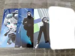 めろんぱーかー　めろぱか　ランダム　ブロマイド