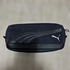 Puma 黒 筆箱のサムネイル