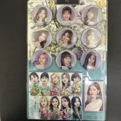 2026年最新】twice3 缶バッジの人気アイテム - メルカリ