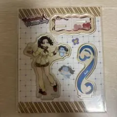 鬼滅の刃 アクリルスタンド 神崎アオイ