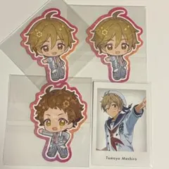 あんスタ まとめ売り 真白友也 天満光