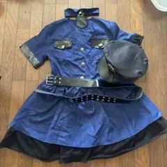 ポリスコスプレ 手錠セットのサムネイル