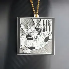 ドラゴンボール40周年記念ラバマスビスケット