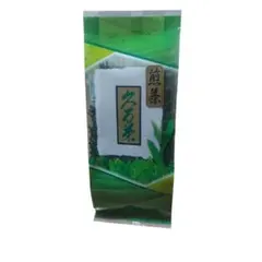 すずなの様専、希少　久万茶煎茶愛媛の銘茶 120g 豊かな香りとコク 無添加