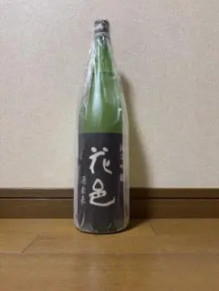 花邑 純米吟醸 酒未来 1.8L 日本酒のサムネイル
