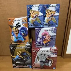パンクドランカーズ あいつ民芸 全種 12BOX あいつ フィギュア パンクドランカーズ あいつ民芸 全種 12BOX あいつ フィギュア 完品