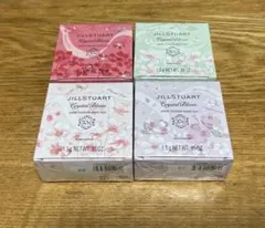 JILLSTUART クリスタルブルーム ペタルクチュールアイズ デュオ セット