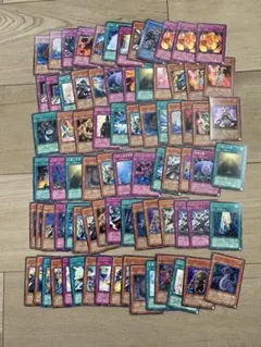 遊戯王OCG デュエルモンスターズ まとめ売り　セット