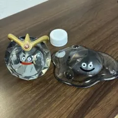 スライム・キングスライム フィギュアセット