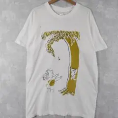 GRATEFUL DEAD USA製 パロディTシャツ XL [97248]