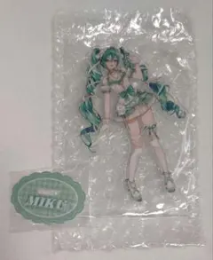 お*引様 初音ミク フィギュア アクリルスタンド まとめ売り 2026年最新】初音ミク アクリルスタンドの人気アイテム - メルカリ