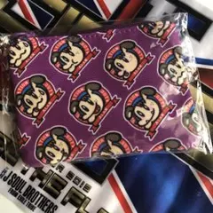 GENERATIONS 白濱亜嵐 コインパース付きパスケース。864。