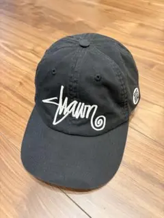 STÜSSY SPORT キャップ 調整可能 円堂守着用モデル STÜSSY SPORT キャップ 調整可能 円堂守着用モデル - メルカリ