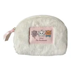 匿名配送、ディズニーポーチ、ディズニーキャッツ