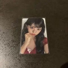 ME:I WHO I AM FC盤 村上璃杏