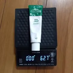 VT Cosmetics CICAクリーム