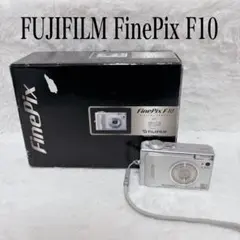 2026年最新】finepix f10の人気アイテム - メルカリ