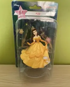 ディズニー　【未開封】クリスマスオーナメントくじ