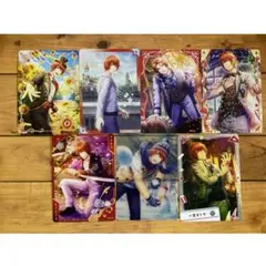 うたプリ シャニライ ビジュコレ 一十木 音也