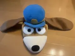 東京ディズニーリゾート トイストーリー　スリンキー帽子