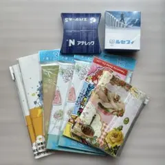 メモ帳　ノート　まとめ売り