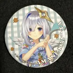2026年最新】天音かなた 缶バッジの人気アイテム - メルカリ