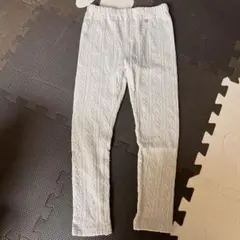 プティマイン レギンス 120