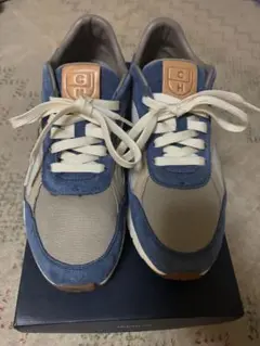 コールハーン COLE HAAN グランドプロ クラシック 9M26.5cm