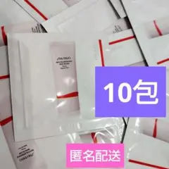 10包　SHISEIDO エッセンス スキングロウ プライマー　美容液　化粧下地のサムネイル