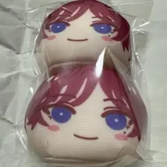 魔法使いの約束 おまんじゅうマスコット2 クロエ