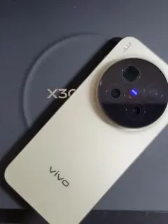 美品 vivo X300 Pro 256GB 中国版