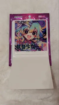 Qpa×Rose Gatto かさいちあき アクリルコースター - メルカリ