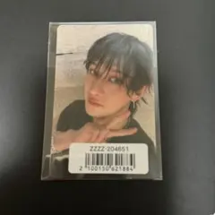 straykids スキズ hollow バンチャン ソニミュ トレカ