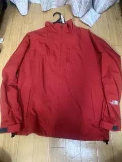 ノースフェイス　ジャケット