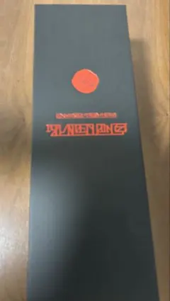 【高橋様専用】【未開封】進撃の巨人 マーレ産の赤ワイン