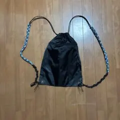 ナップサック パラコード