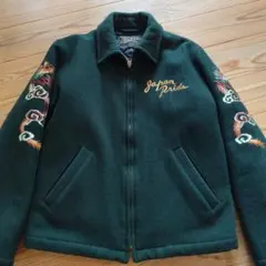 2025年最新】calee スーベニア ジャケットの人気アイテム - メルカリ