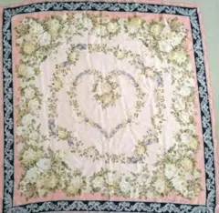 Christian　Dior　スカーフ　ディオール　薄手